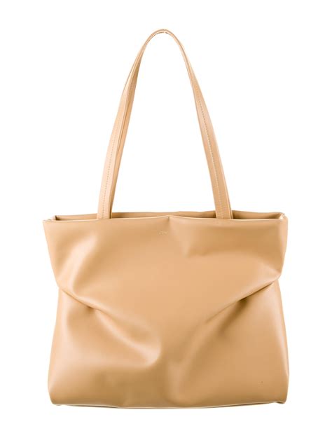 chloe tan bag|chloe totes and baskets.